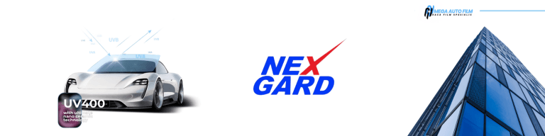 KACA FILM UV400 TECHNOLOGY GARANSI 7 TAHUN | ORIGINAL BRAND FROM KOREA