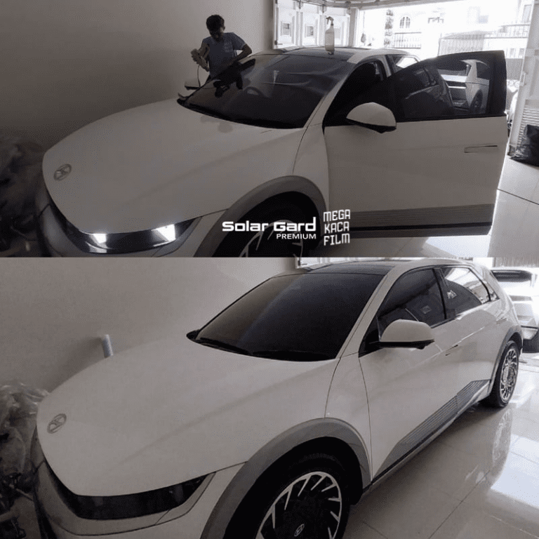 Rekomendasi 12 Kaca Film Mobil Terbaik 2025: Uji Tolak Panas dan Perlindungan Maksimal