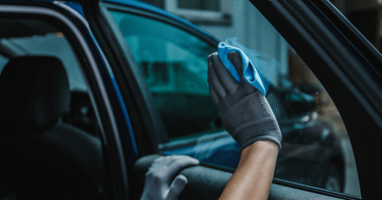 Batas Kegelapan Kaca Film Mobil